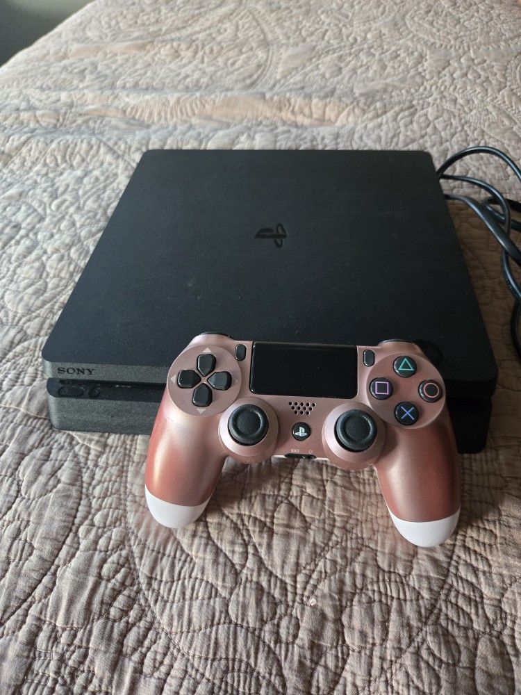 PS4