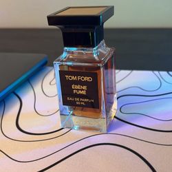 Tom Ford Ebene Fume 50ml