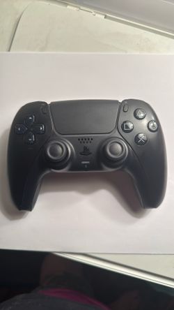 Working PS5 controller