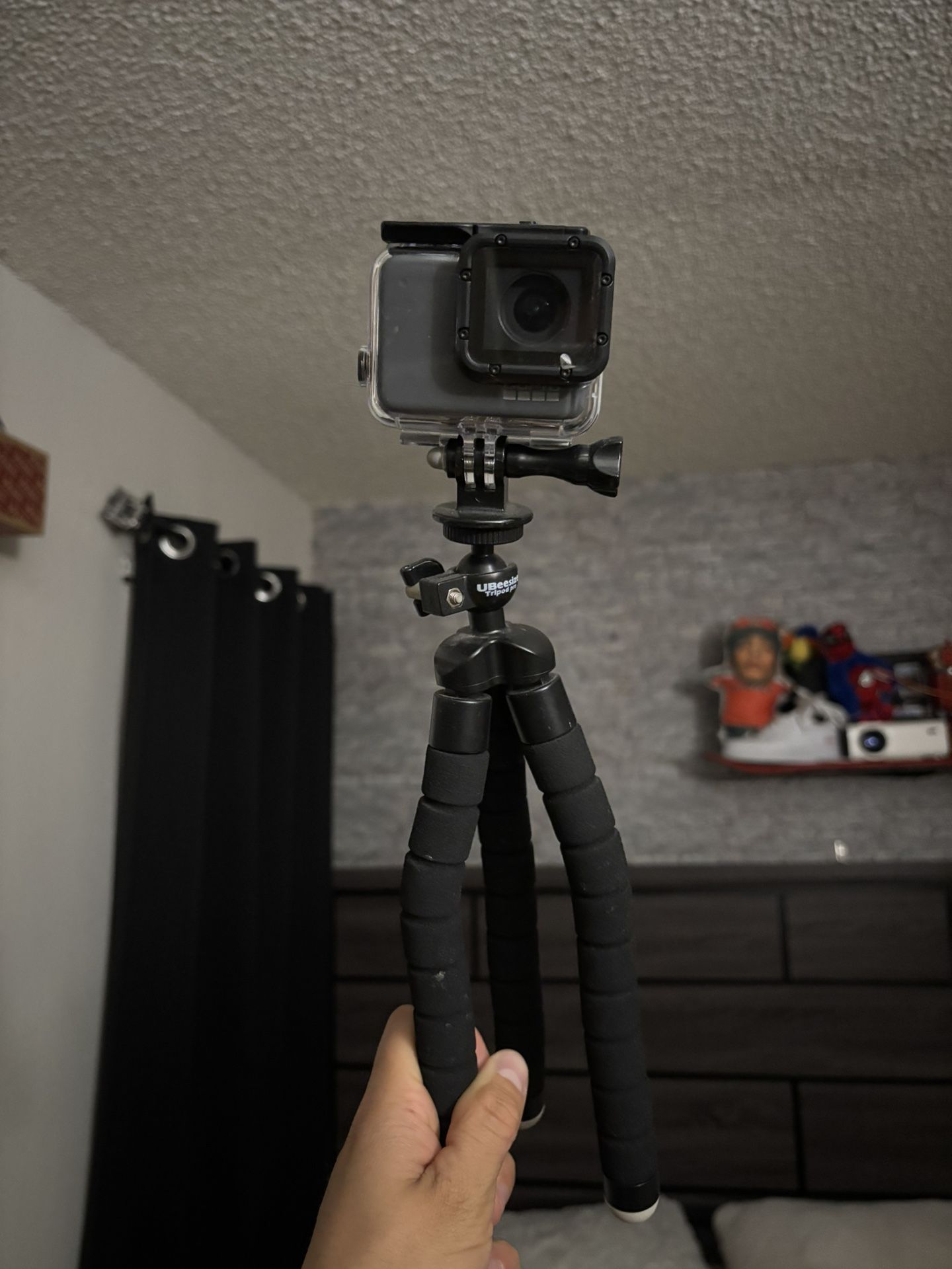 GoPro Hero7 Silver 