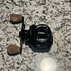 Kastking Megatron 200 Bait casting Reel