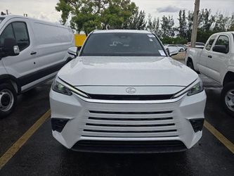 2024 Lexus TX 350