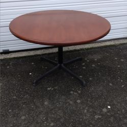 Dining Table / Extra Holiday Seating