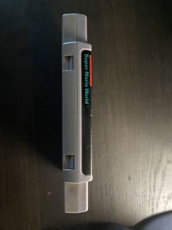 Super 64 Mario & Super Mario World