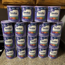 Similac Total Comfort 