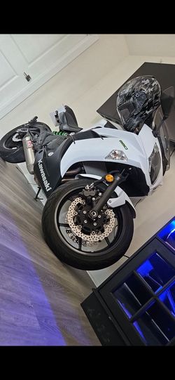2016 Ninja