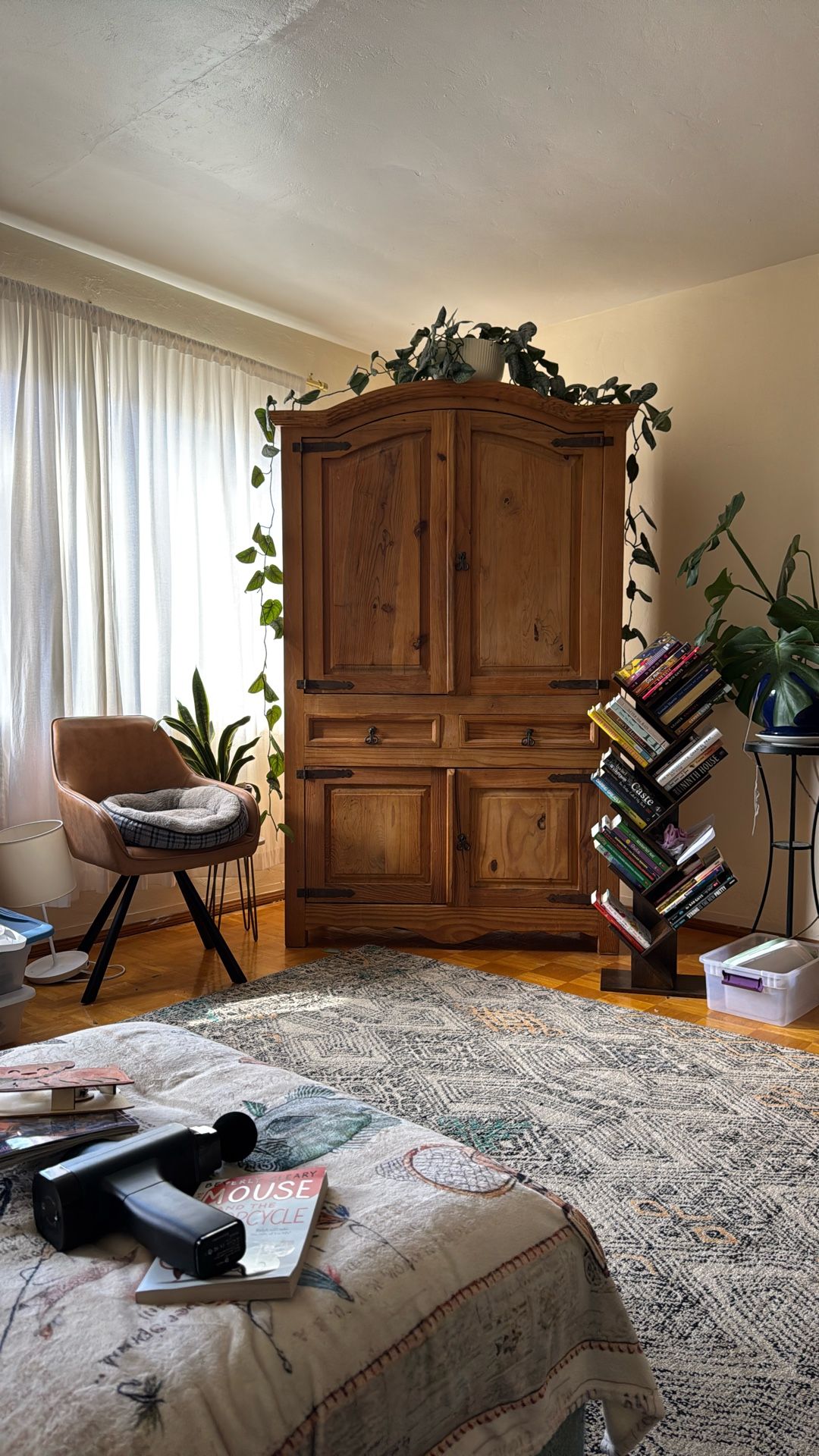 Armoire