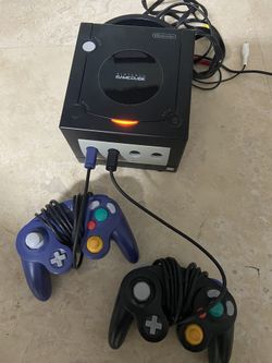 GameCube Nintendo