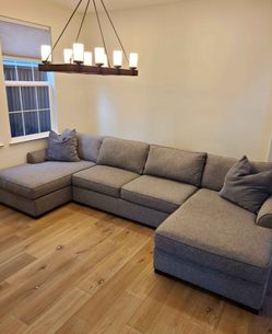 Neat Sectional