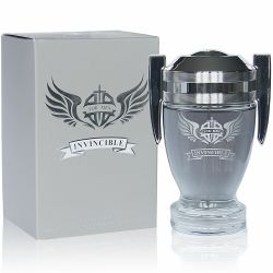 Invincible Cologne – Brand New & Sealed