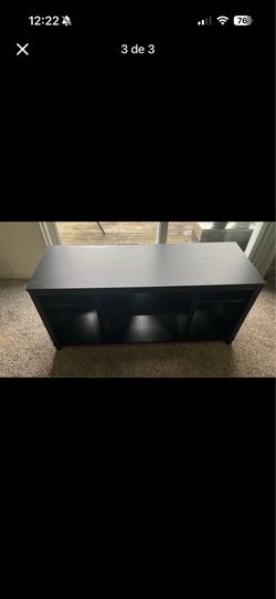 TV stand