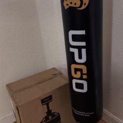 Punching Bag 