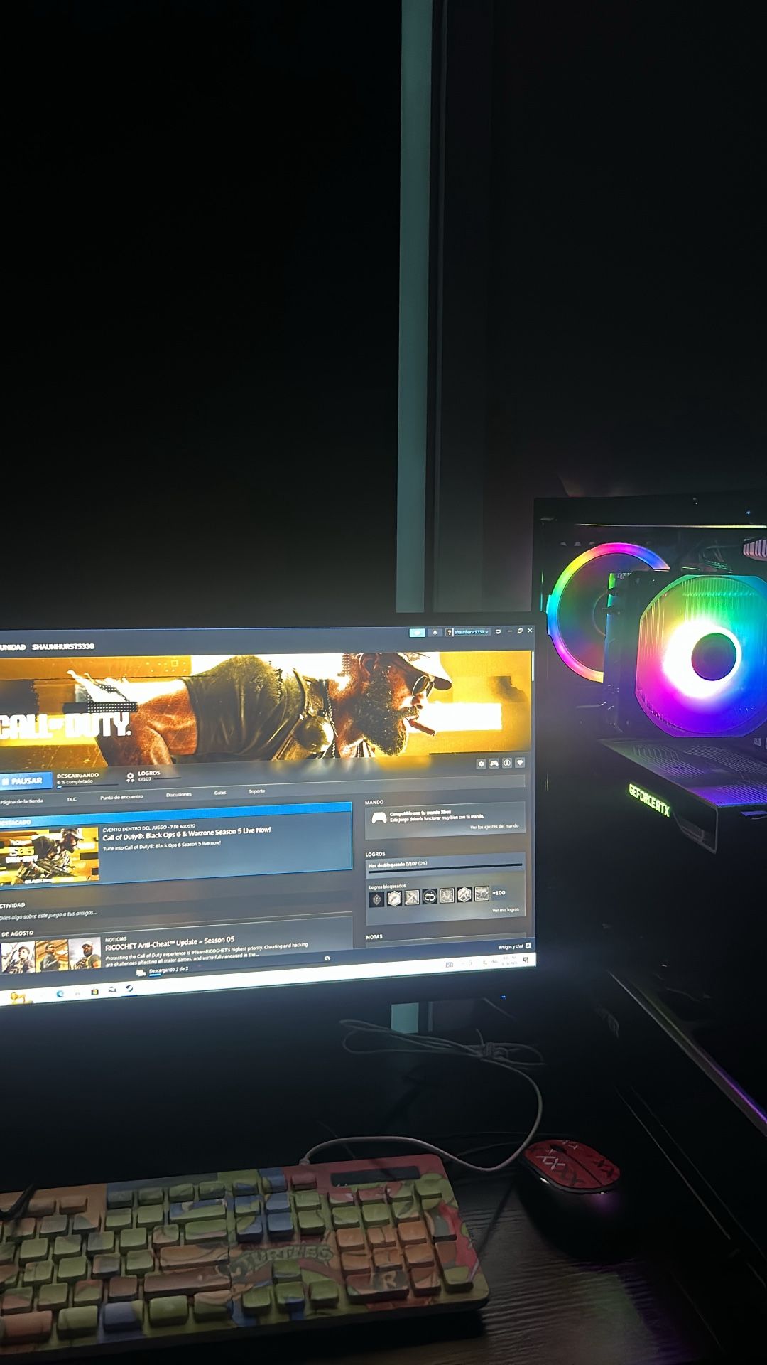 PC!! Read Description 