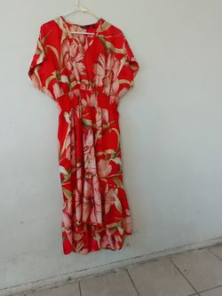 Dress