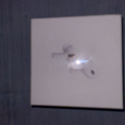 AirPod 2nd Gen (type C)