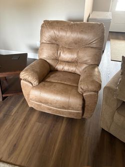 Recliner