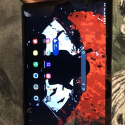 Samsung A9 Plus Tablet 