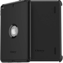 OtterBox DEFENDER SERIES Case for iPad 7th, 8th & 9th Gen (10.2" Display - 2019, 2020 & 2021 version)