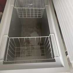 Deep Freezer 