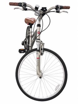 Schwinn bike