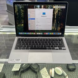 2020 MacBook Air 