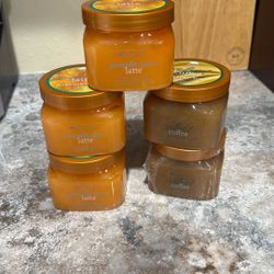 Tree Hut Body Scrub