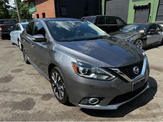 2018 Nissan Sentra