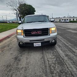 2011 GMC SIERRA 