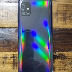 Samsung Galaxy A51 Unlocked 128gb 