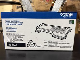 Brother TN-450 Toner