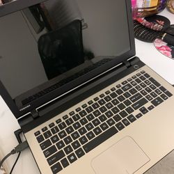 Toshiba Laptop