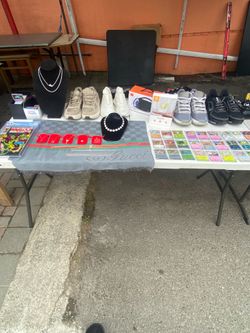 Big sale