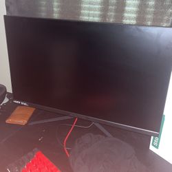 165hz Monitor 