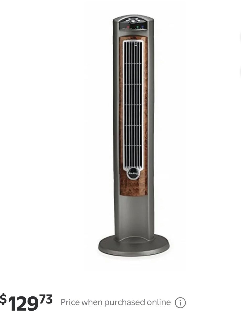Air King Tower Fan