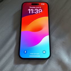 Brand New iPhone 