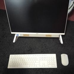 Dell Inspiron 5400 AIO 