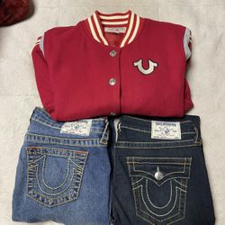 True Religion Women’s 