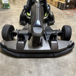 Segway Ninebot Gokart
