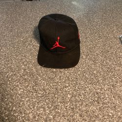Michael Jordan number 23 headwear premium cap
