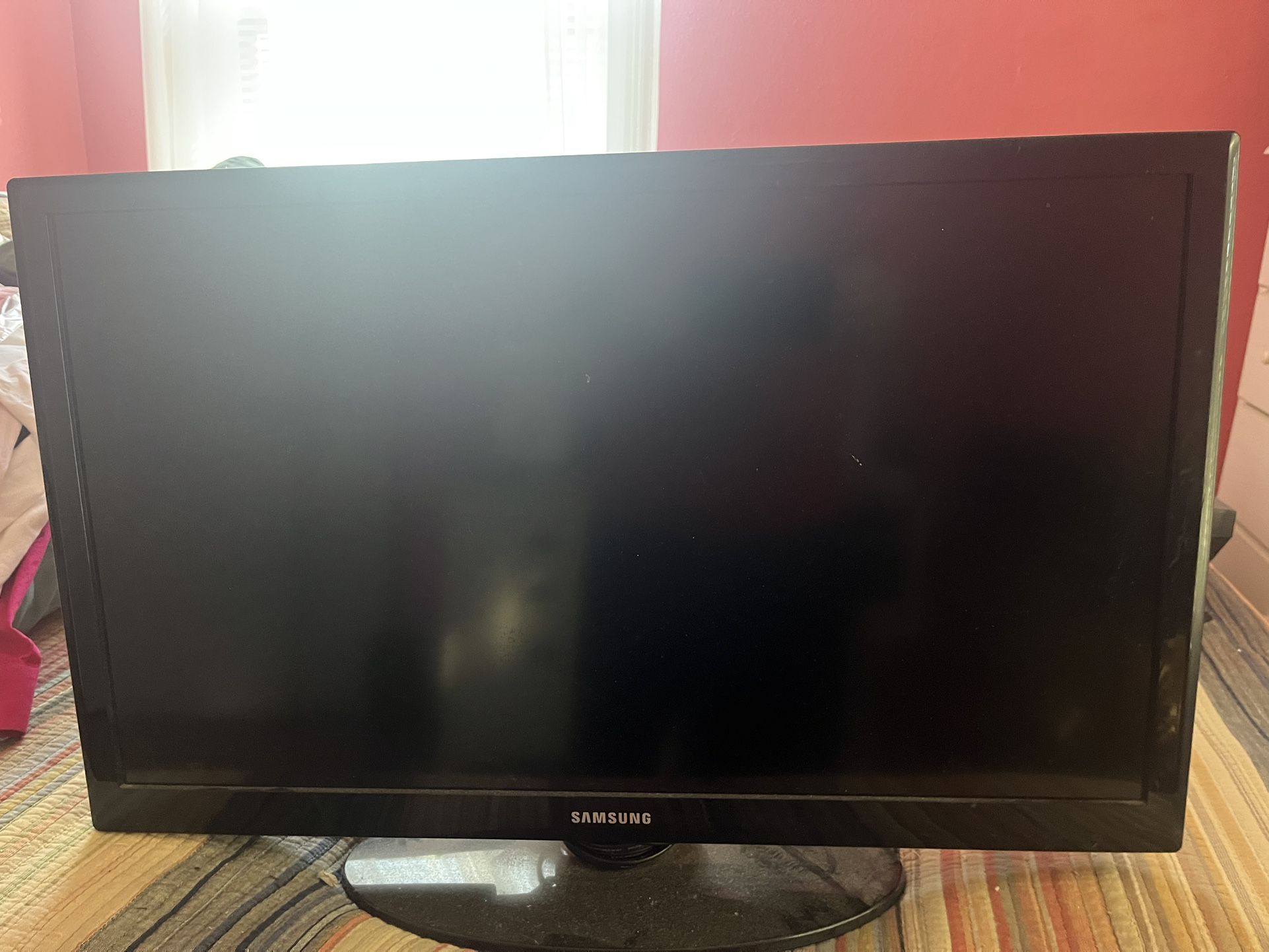 Magnavox 36 Inch Color TV