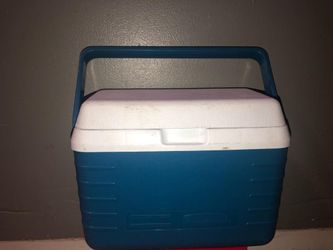 small cooler