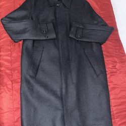 Women’s Trench Coat