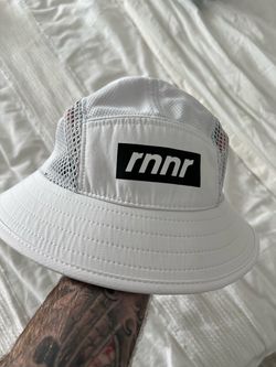 RNNR Bucket Hat
