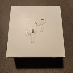Airpods Pro 2 ANC