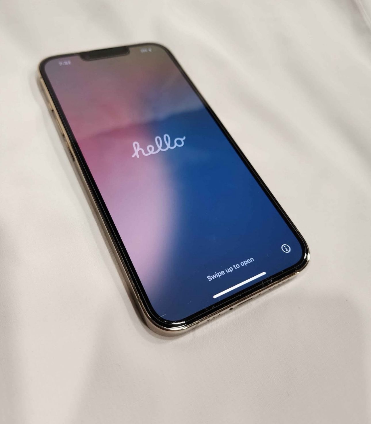 iPhone 13 Pro 128gb Unlocked