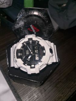 Casio G-Shock