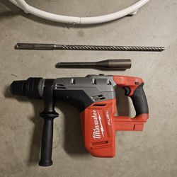 Milwaukee Rotary Hammer Drill