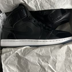 Jordan shoes
