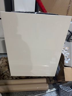GE Monogram 24” Panel Ready Dishwasher – $300 FIRM