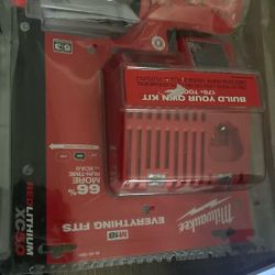 Fast Milwaukee Charger